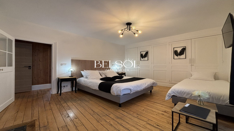 Ma-Cabane - Vente Maison Couilly-Pont-aux-Dames, 197 m²