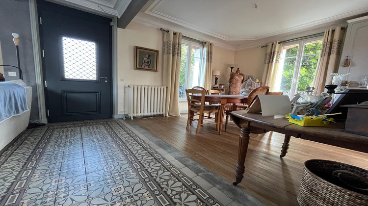 Ma-Cabane - Vente Maison Couilly-Pont-aux-Dames, 155 m²