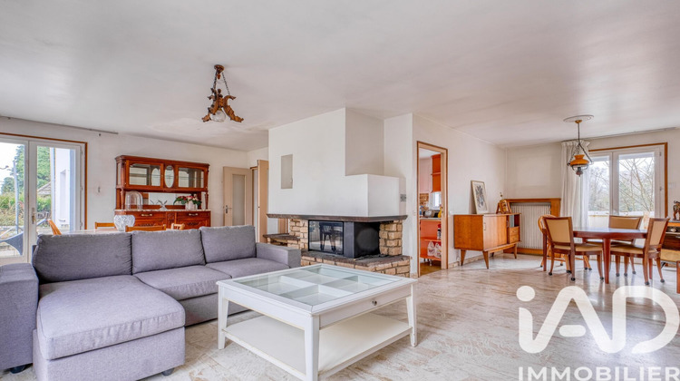 Ma-Cabane - Vente Maison Couilly-Pont-Aux-Dames, 84 m²