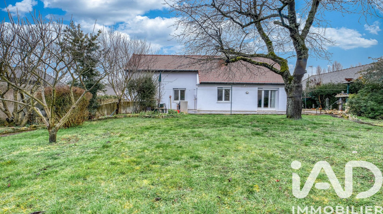 Ma-Cabane - Vente Maison Couilly-Pont-Aux-Dames, 84 m²