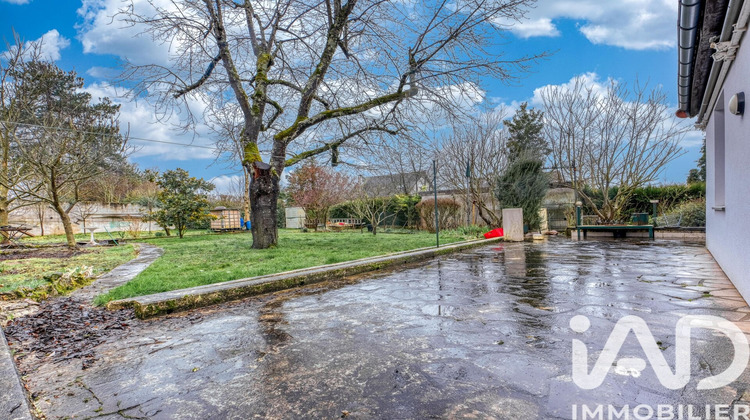 Ma-Cabane - Vente Maison Couilly-Pont-Aux-Dames, 84 m²