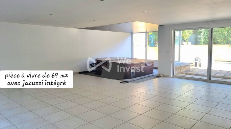 Ma-Cabane - Vente Maison Couilly-Pont-aux-Dames, 295 m²