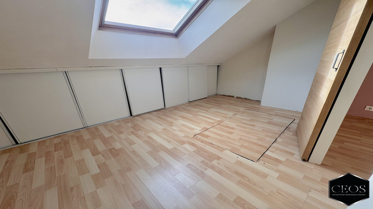 Ma-Cabane - Vente Maison Couilly-Pont-aux-Dames, 70 m²