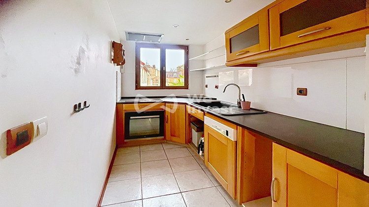 Ma-Cabane - Vente Maison Couilly-Pont-aux-Dames, 70 m²