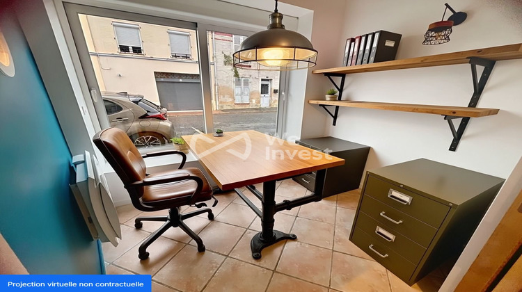 Ma-Cabane - Vente Maison Couilly-Pont-aux-Dames, 70 m²