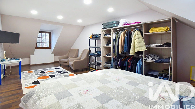 Ma-Cabane - Vente Maison Couilly-Pont-Aux-Dames, 136 m²