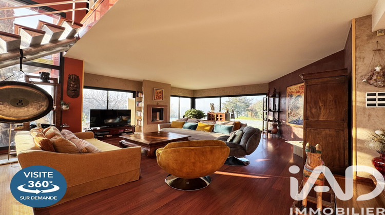 Ma-Cabane - Vente Maison Couilly-Pont-Aux-Dames, 250 m²