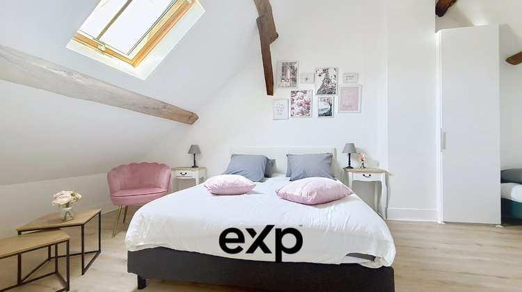 Ma-Cabane - Vente Maison Couilly-Pont-aux-Dames, 197 m²