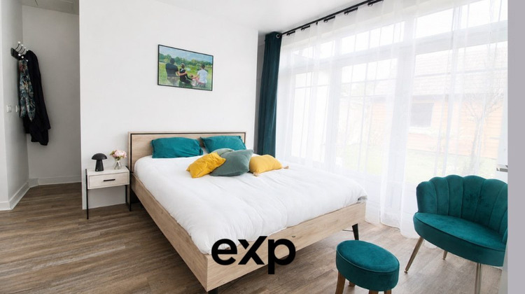 Ma-Cabane - Vente Maison Couilly-Pont-aux-Dames, 197 m²