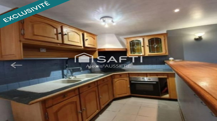 Ma-Cabane - Vente Maison Couilly-Pont-Aux-Dames, 92 m²