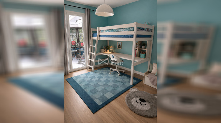 Ma-Cabane - Vente Maison Couilly-Pont-aux-Dames, 92 m²