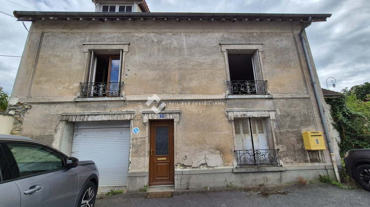 Ma-Cabane - Vente Maison Couilly-Pont-aux-Dames, 170 m²