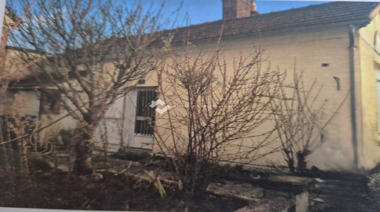 Ma-Cabane - Vente Maison Couilly-Pont-aux-Dames, 170 m²