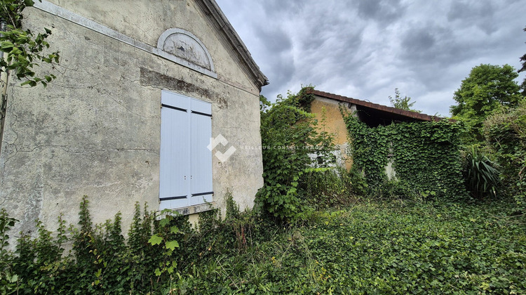 Ma-Cabane - Vente Maison Couilly-Pont-aux-Dames, 170 m²