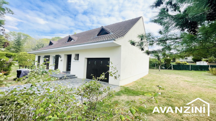 Ma-Cabane - Vente Maison Couilly-Pont-aux-Dames, 160 m²