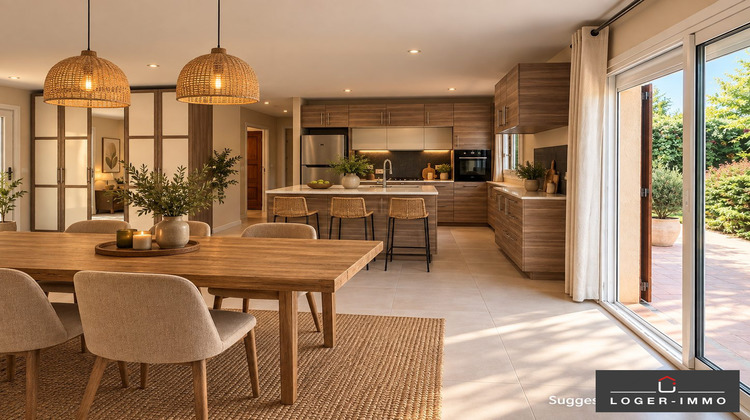 Ma-Cabane - Vente Maison Couilly-Pont-aux-Dames, 102 m²