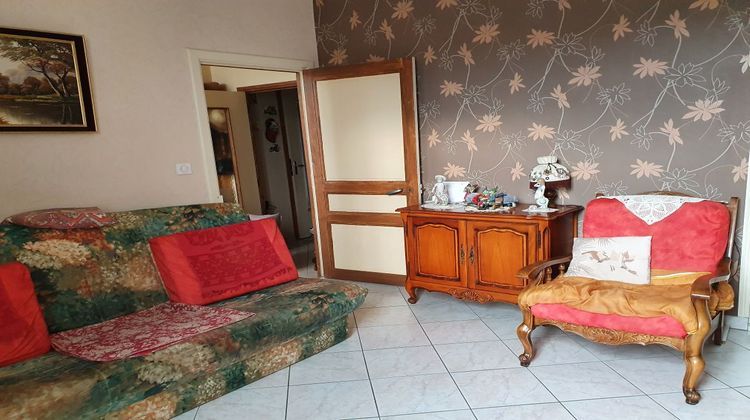 Ma-Cabane - Vente Maison COUIZA, 172 m²