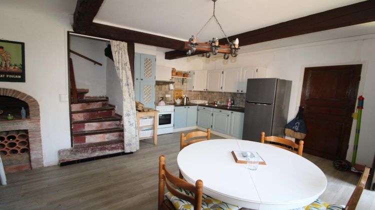 Ma-Cabane - Vente Maison COUIZA, 70 m²