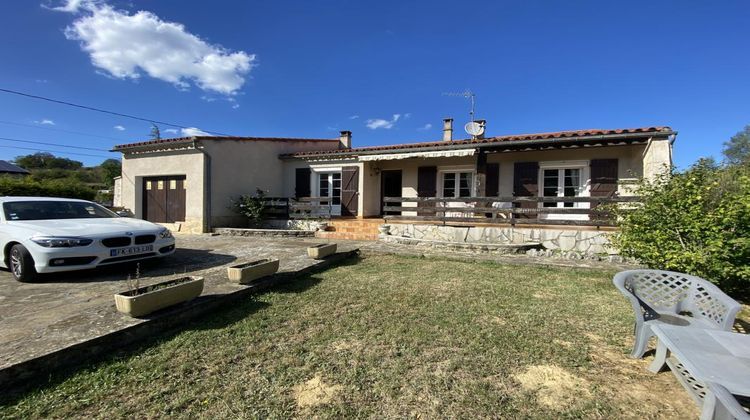 Ma-Cabane - Vente Maison COUIZA, 99 m²