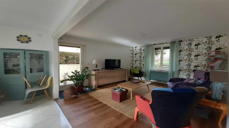 Ma-Cabane - Vente Maison COUIZA, 151 m²