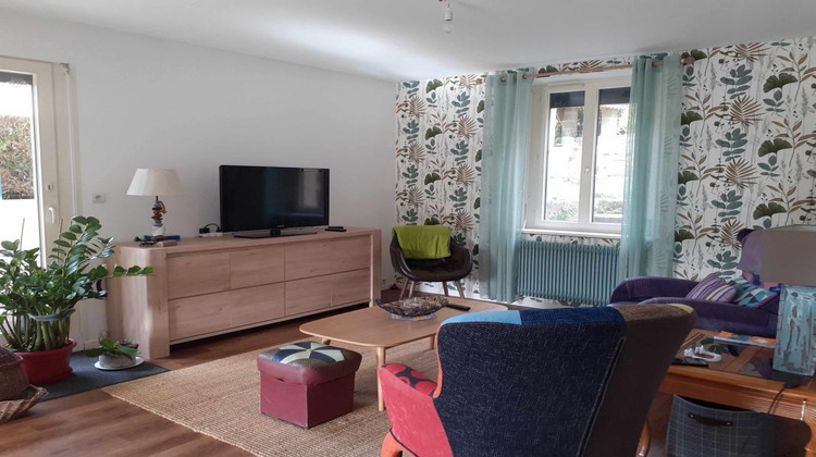 Ma-Cabane - Vente Maison COUIZA, 151 m²