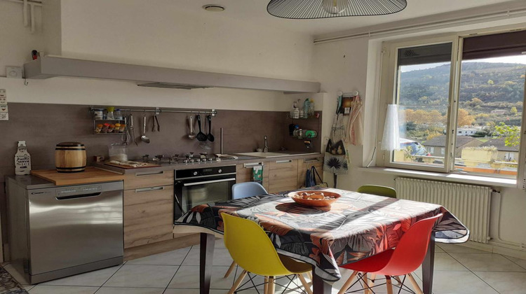 Ma-Cabane - Vente Maison COUIZA, 151 m²