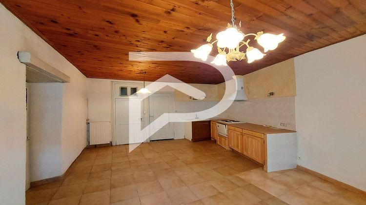 Ma-Cabane - Vente Maison COUIZA, 108 m²