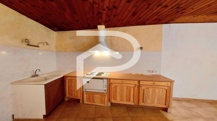 Ma-Cabane - Vente Maison COUIZA, 108 m²