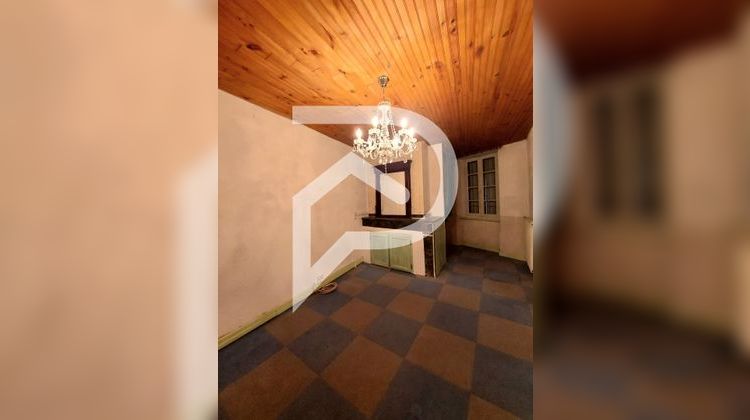 Ma-Cabane - Vente Maison COUIZA, 108 m²