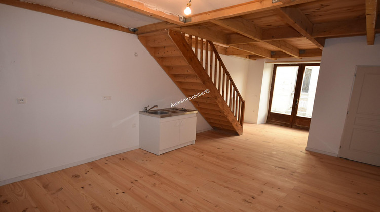 Ma-Cabane - Vente Maison Couiza, 253 m²