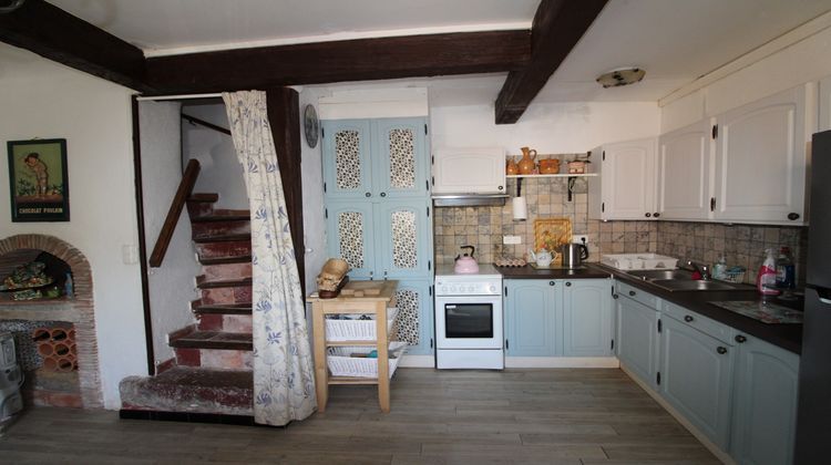 Ma-Cabane - Vente Maison Couiza, 70 m²