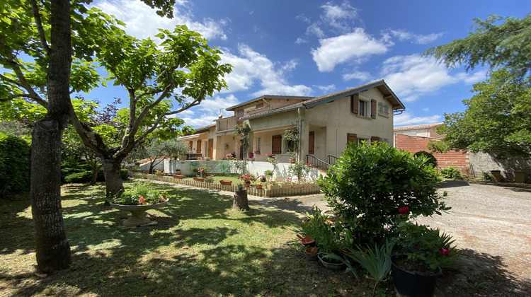 Ma-Cabane - Vente Maison Couiza, 168 m²