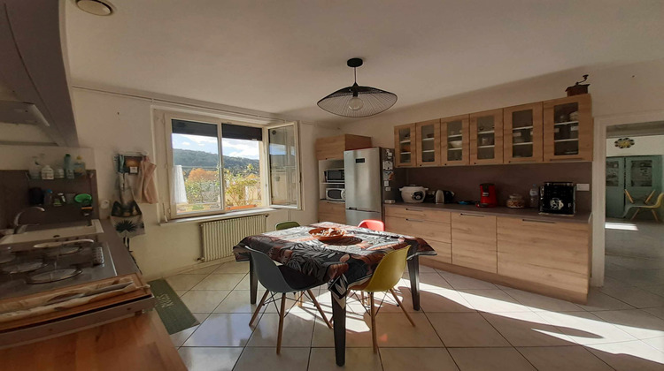 Ma-Cabane - Vente Maison Couiza, 151 m²