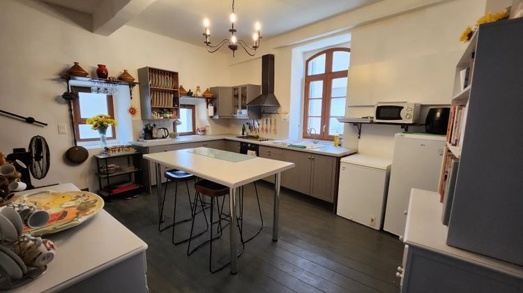 Ma-Cabane - Vente Maison Couiza, 176 m²