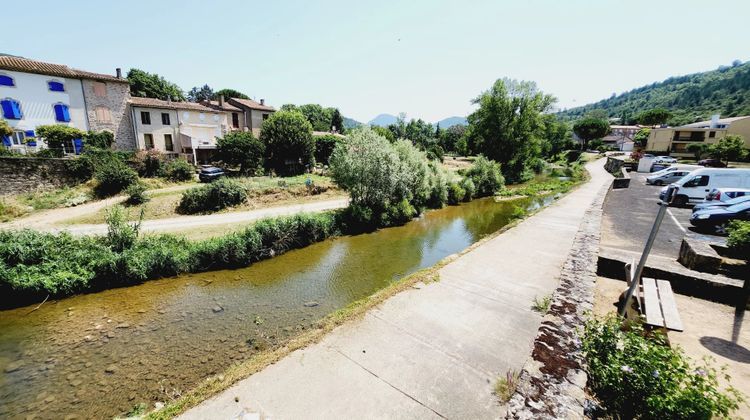 Ma-Cabane - Vente Maison Couiza, 176 m²