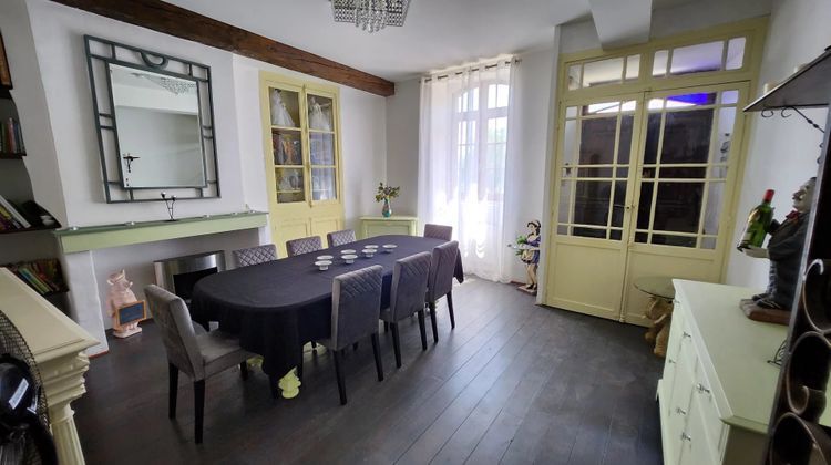 Ma-Cabane - Vente Maison Couiza, 176 m²