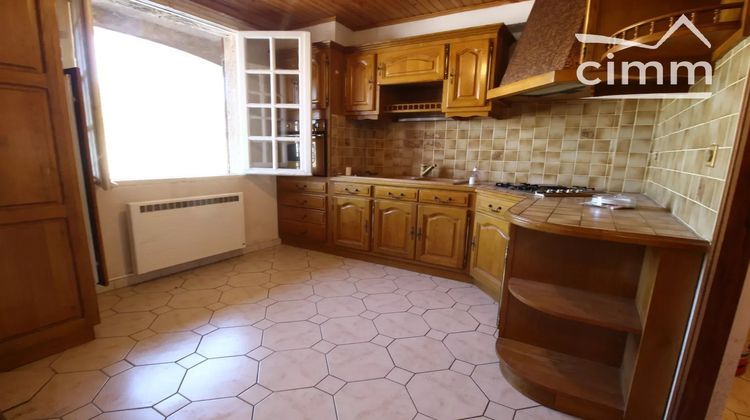 Ma-Cabane - Vente Maison Couiza, 113 m²