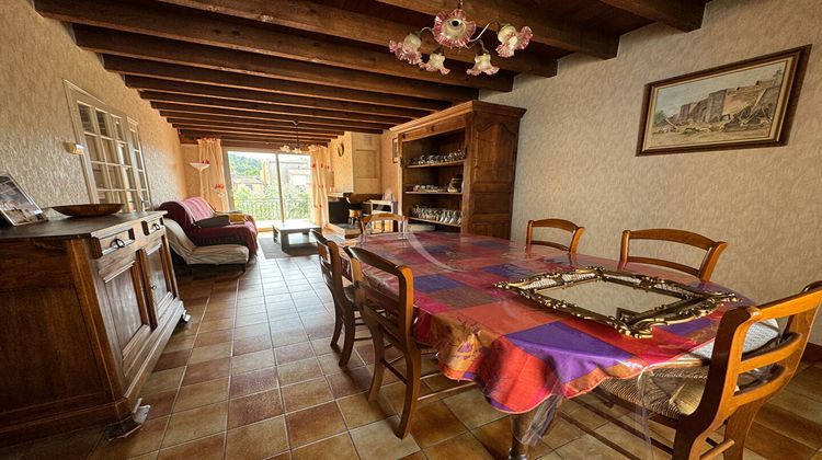 Ma-Cabane - Vente Maison COUIZA, 145 m²