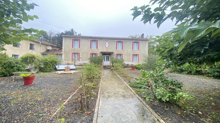 Ma-Cabane - Vente Maison COUIZA, 127 m²