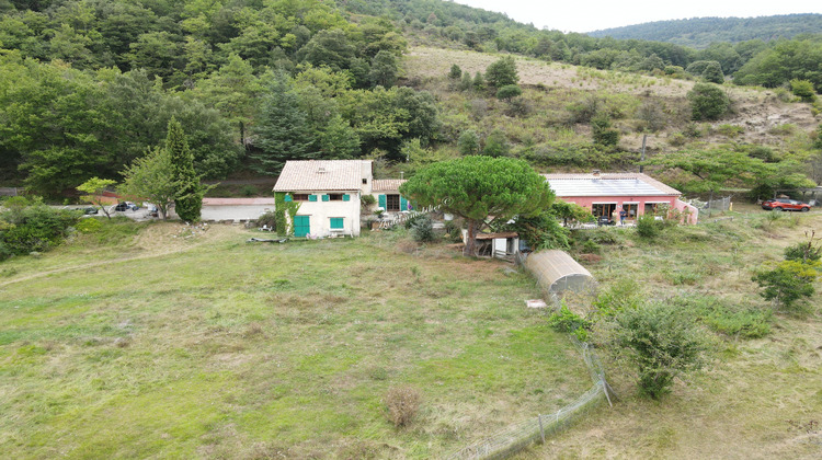 Ma-Cabane - Vente Maison Couiza, 259 m²