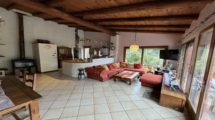 Ma-Cabane - Vente Maison Couiza, 259 m²