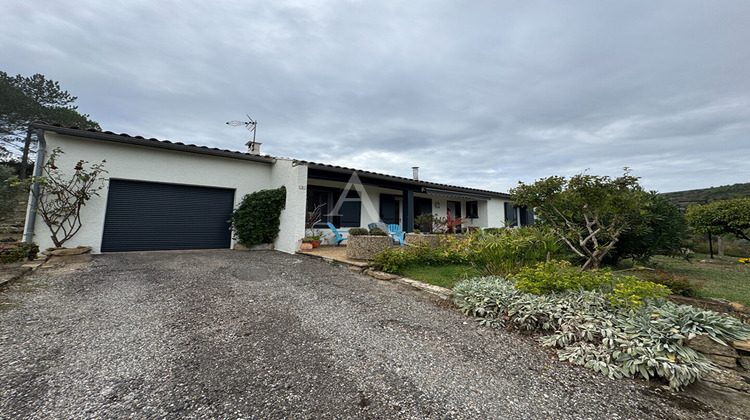 Ma-Cabane - Vente Maison COUIZA, 103 m²