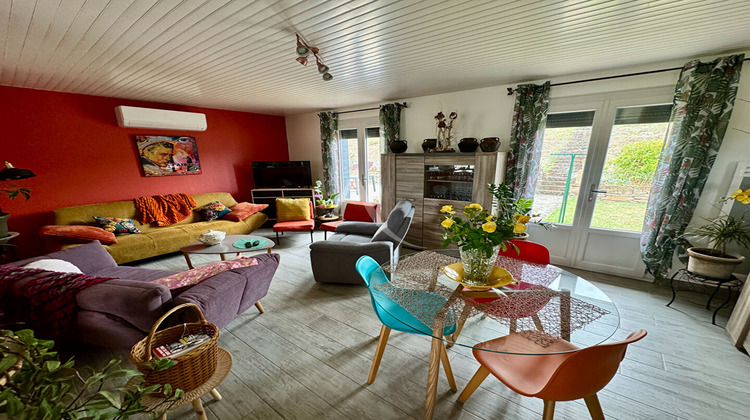 Ma-Cabane - Vente Maison COUIZA, 103 m²