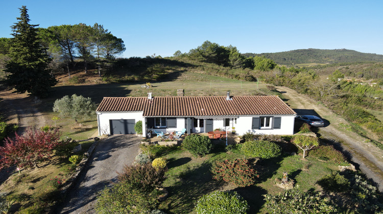 Ma-Cabane - Vente Maison Couiza, 98 m²