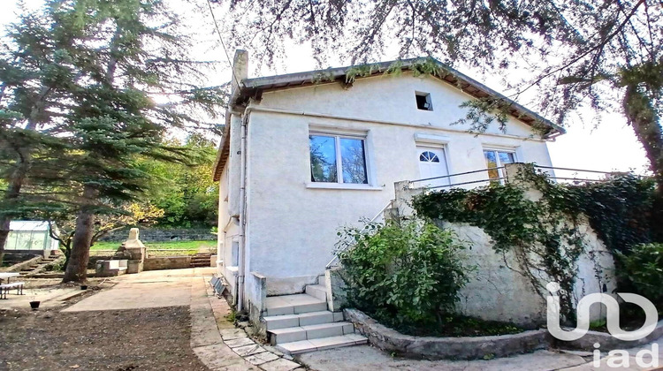 Ma-Cabane - Vente Maison Couiza, 118 m²