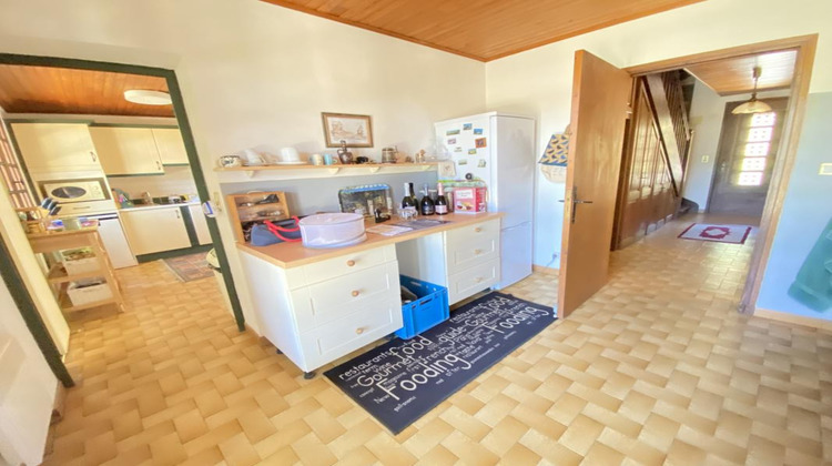 Ma-Cabane - Vente Maison COUIZA, 111 m²