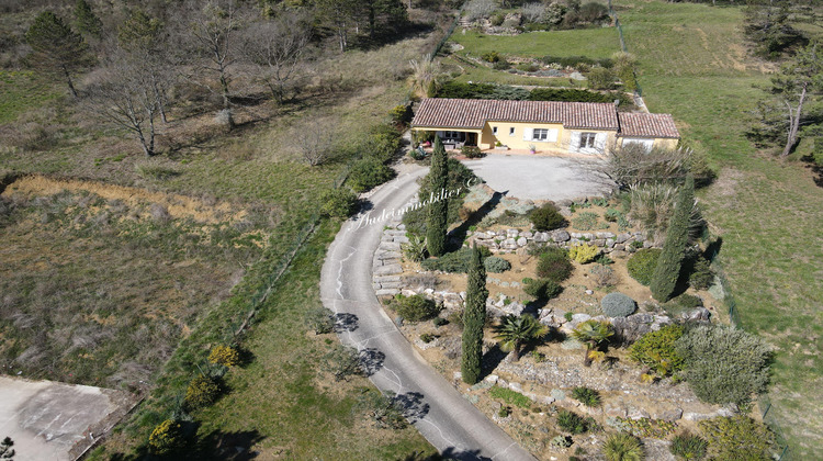 Ma-Cabane - Vente Maison Couiza, 111 m²