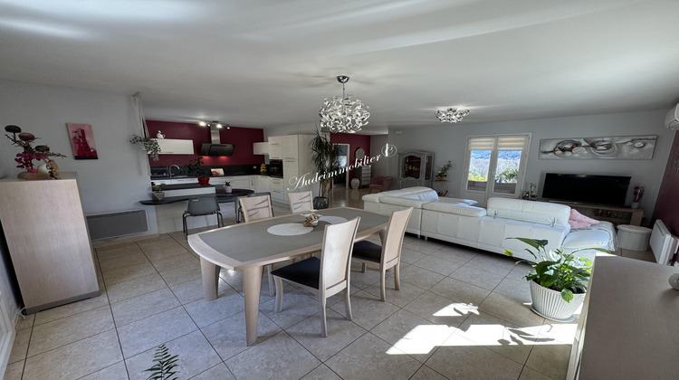 Ma-Cabane - Vente Maison Couiza, 111 m²