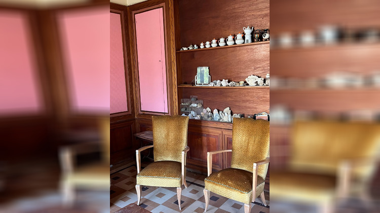 Ma-Cabane - Vente Maison Couiza, 162 m²