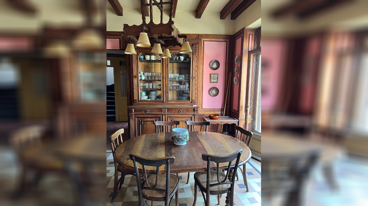 Ma-Cabane - Vente Maison Couiza, 162 m²